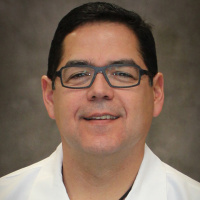 Michael Riojas, DPM