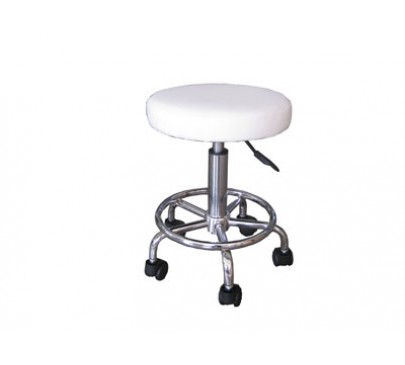 Econo Hydraulic Stool