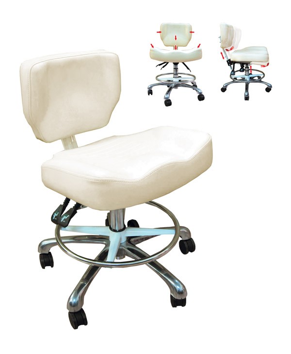 Tattoo Artist Chair